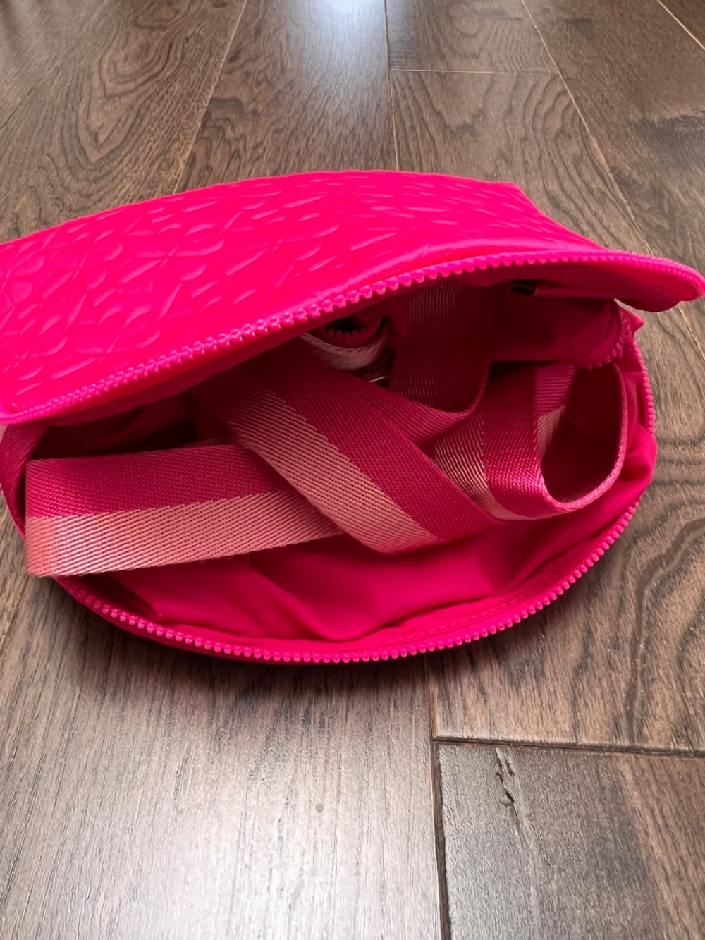 Kate Spade packable backpack - Picture 8 of 14